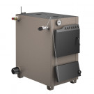 Котел на твердом топливе Каракан 20ТПЭ 3 (Стэн)