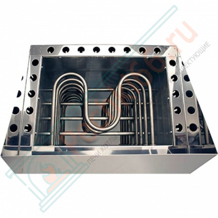 Электрокаменка «Душка» ЭКМ-12 (Урал-Микма-Терм) до 20 м3