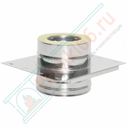 Площадка Монтажная Термо ПМТ-Р (316-0.5/304) d-200/260 (ТиС Промо)