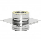 Площадка Монтажная Термо ПМТ-Р (316-0.5/304) d-250/310 (ТиС Промо) Площадка Монтажная Термо ПМТ-Р (316-0.5/304) d-250/310 (ТиС Промо)