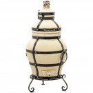 Керамический Тандыр Ахмат (ТехноКерамика)