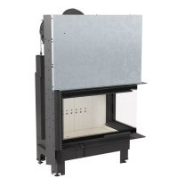 Стальная топка MBO/P/BS/G (Kratki)