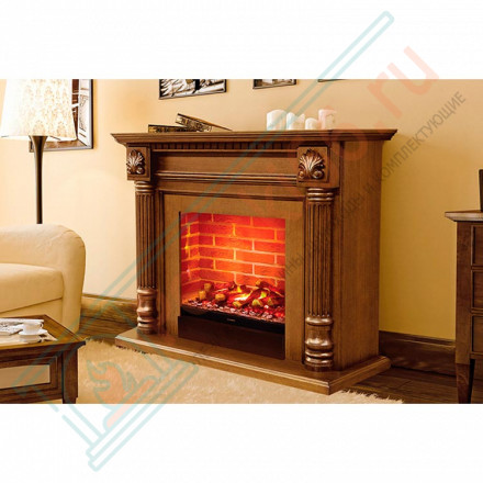 Очаг электрический Juneau (Dimplex)