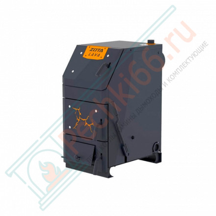 Комбинированный котел Lava-17 (Zota) 17 кВт
