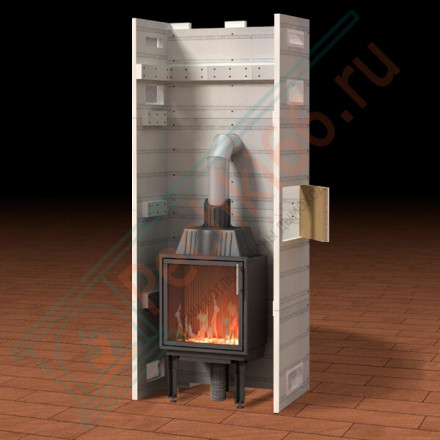 Изоляционная плита 250 KM, 1000x625x40 мм (Silca)