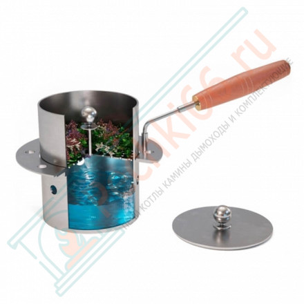 Запарник (ИзиСтим)