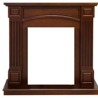 Портал Boston - Темный дуб (Высота 925см)