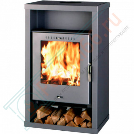 Печь-камин Horby (Thorma) до 165 м3