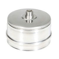 Конденсатоотвод моно КМ-Р (316-0.5) d-200 (ТиС Промо)