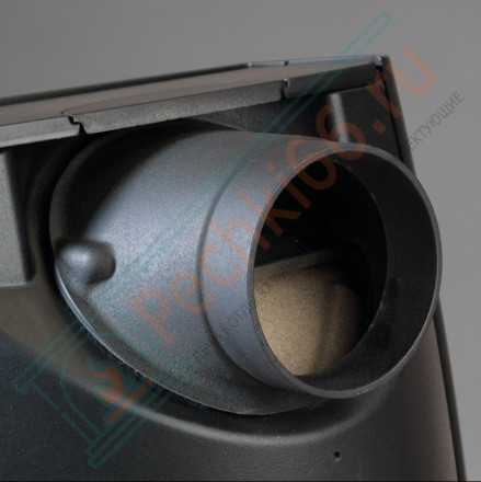 Чугунная печь камин Sense 203 (Dovre)