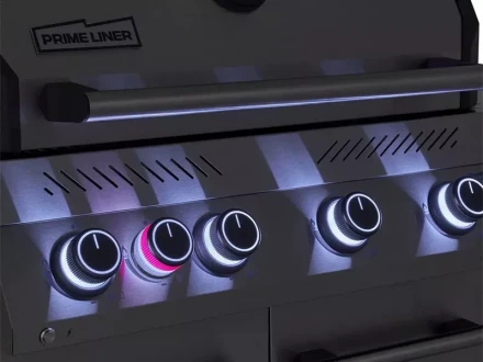 Газовый гриль Primeliner S Class 3B Basic