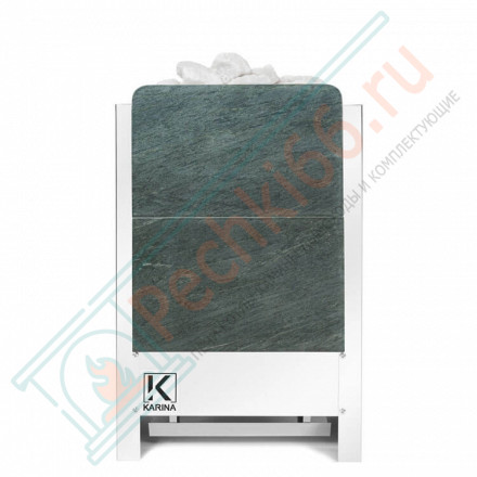 Электрокаменка TETRA 20 kW, талькохлорит (KARINA) до 34 м3
