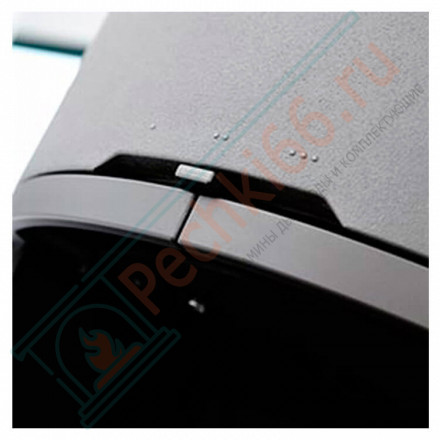 Печь-камин 510:1 Style, верх чугун (Contura)