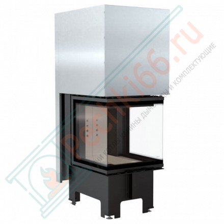 Стальная топка NBC 8 (Kratki)