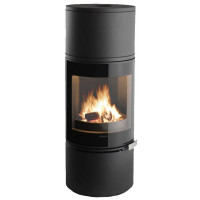 Печь-камин ALCOR (INVICTA)