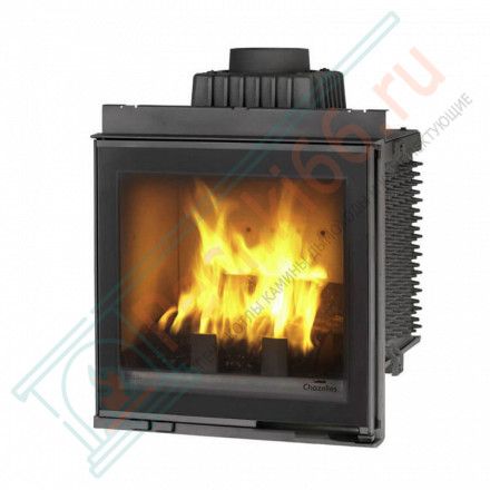 Каминная топка HP530L (Chazelles) до 220 м3