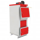 Котел полуавтоматический Q PLUS KOMFORT 25 (Heiztechnik) 25 кВт