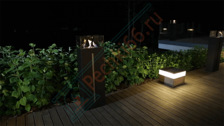 Биокамин ROMEO (Kratki)