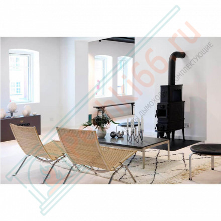 Чугунная печь 2B Classic (Morso)