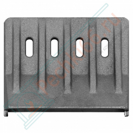 Защита топки для печи ЗТ-200 "Алтайская кольчуга" (Рубцовск-Литком)