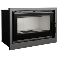 Стальная топка ARKE/75 (Kratki)