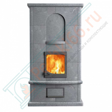 Теплонакопительная печь-камин Holvi – 20 (Talkorus)