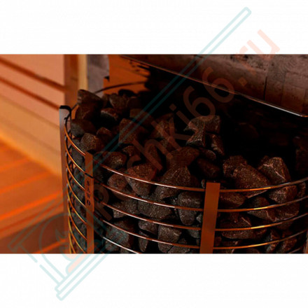 Электрокаменка TOWER TH3-35NI2-WL-P (SAWO)