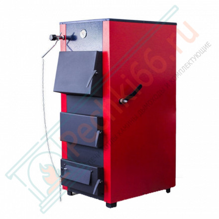 Котел водяного отопления Sunfire 45 кВт (НМК) 45 кВт