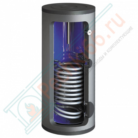 Бойлер косвенного нагрева SW-500 (Kospel)