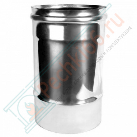 Труба L=250 (AISI-310S/0,8) d-120 (Craft HT)