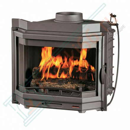 Каминная топка P70V (Chazelles) до 9,5 кВт