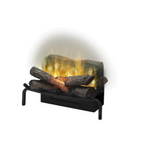 Камин очаг электрический Revillusion RLG20 (Dimplex)