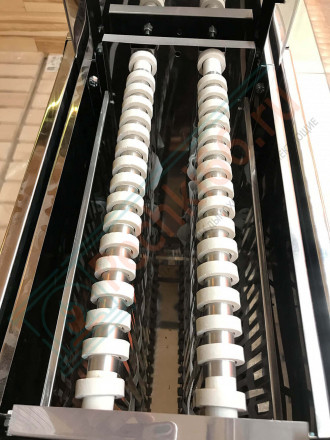 Электрокаменка ELITE 18 kW, змеевик (KARINA) до 30 м3