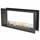 Биокамин Standart 900 сквозной (ZEFIRE)