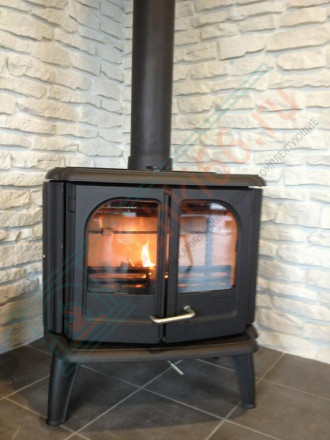 Печь-камин Morsø 3640 (Morso)