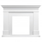 Портал California - Белый (Высота 1000см) Портал California - Белый (Высота 1000см)