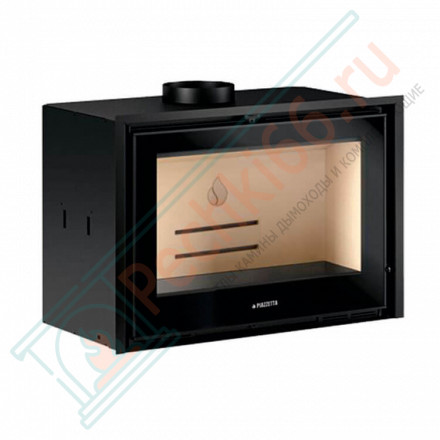 Стальная топка IL 75/58 (Piazzetta) 9,2 кВт