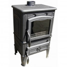 Чугунная печь-камин Lawa (Ferlux) до 240 м3