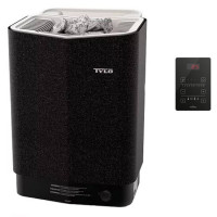 Электрическая печь Sense Combi 10 кВт + Пульт Pure (Tylo)