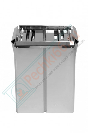 Электрокаменка «ЭНУ-Тандем» - 20 (ОЧАГ) до 34 м3