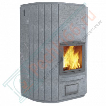 Теплонакопительная печь-камин TYNNYRI CLASSIK-3/20/1550 (Talkorus)