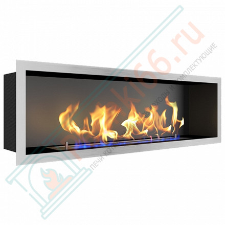 Биокамин FLAGMAN 700 шлифованный (ZeFire)