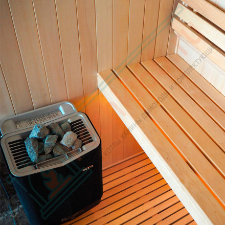 Электрическая печь Sense Combi 8 кВт + Пульт Elite (Tylo)