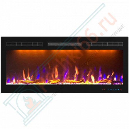 Электрический очаг Crystal 40 RF (Royal Flame)