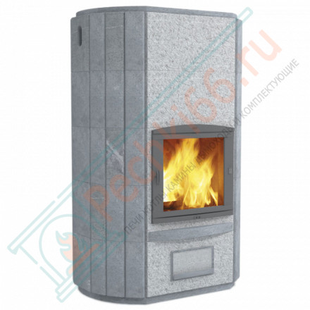 Теплонакопительная печь-камин TYNNYRI ANTIK-2/20/1550/А1 (Talkorus)