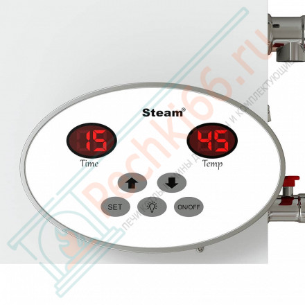 Парогенератор для хамама Tolo 120 PS (Steamtec)