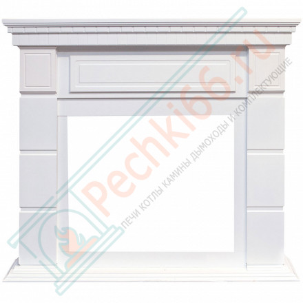 Портал Portland - Белый (Высота 1110см)