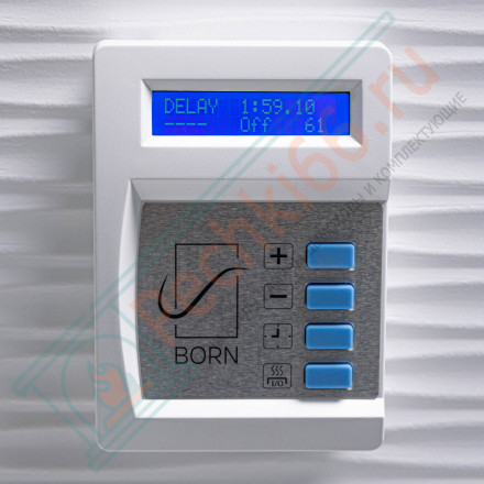 Пульт управления CP-mini 15 (Born)