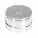 Заглушка ревизии Моно (304-0.5) d-150 (ТиС-Стандарт)