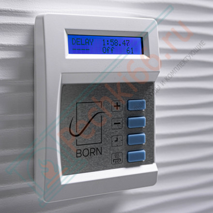 Пульт управления CP-mini 24 (Born)